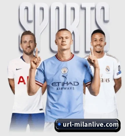 五个功能入口,赛程查询路径更短 | ACMilanSports